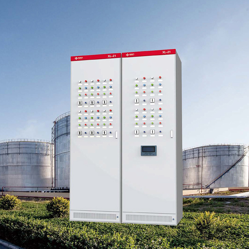 XL-21低压动力配电柜