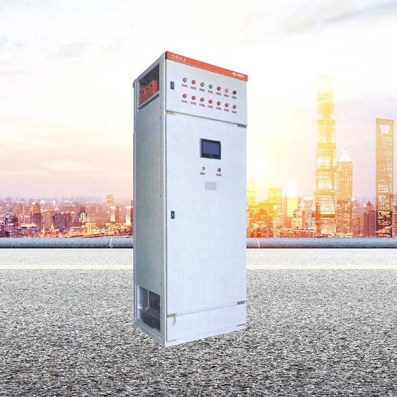 OBXJ消防电气控制装置
