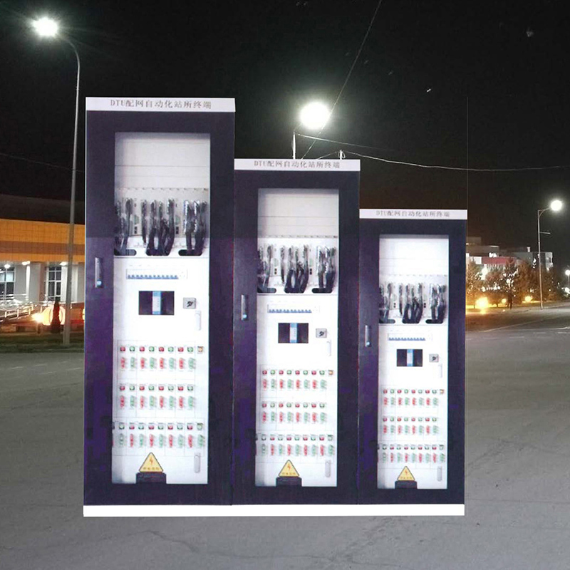 FTU、DTU配网自动化馈线终端